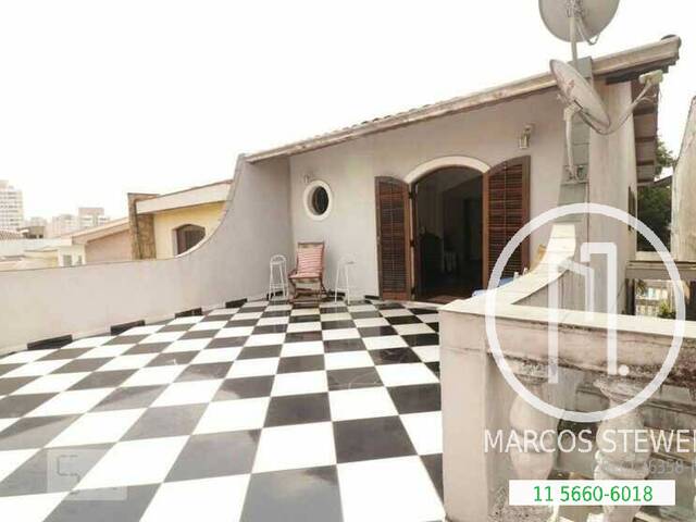 Casa para Comprar em São Paulo - 4