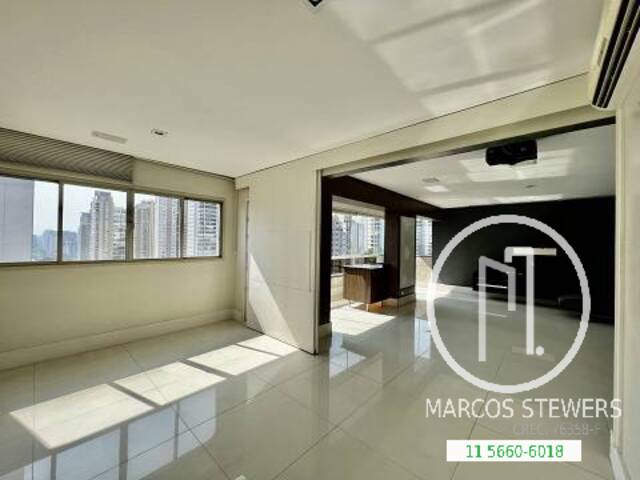 Apartamento para Comprar em São Paulo - 2