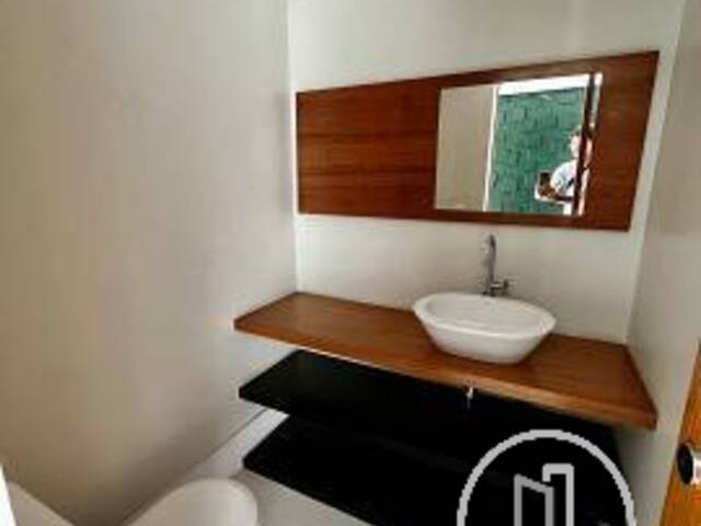 Apartamento para Comprar em São Paulo - 4