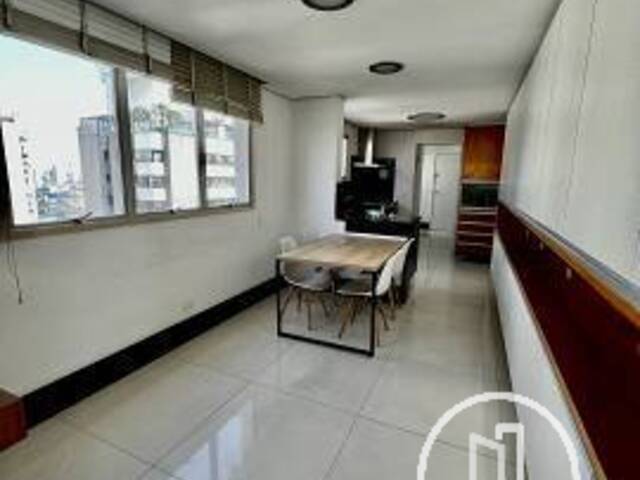 Apartamento para Comprar em São Paulo - 5
