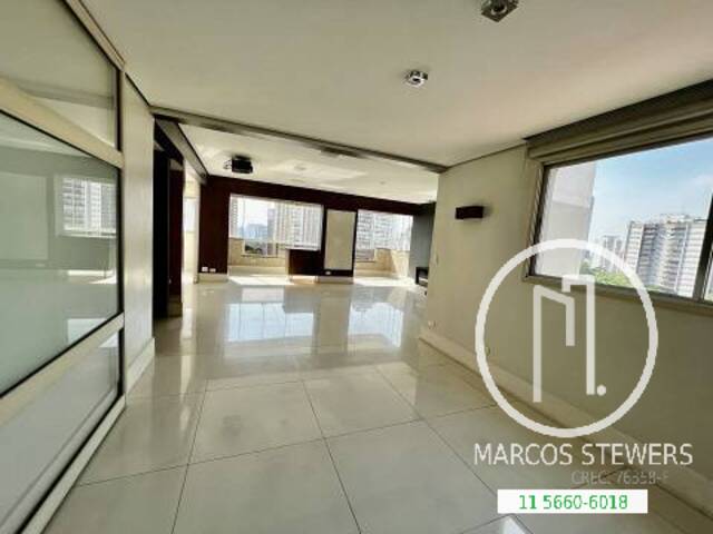 #V138ML - Apartamento para Comprar em São Paulo - SP - 3