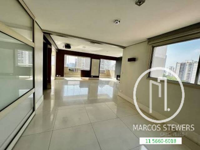 Apartamento para Comprar em São Paulo - 3