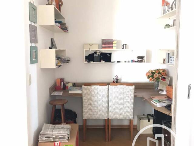 Apartamento para Comprar em São Paulo - 3
