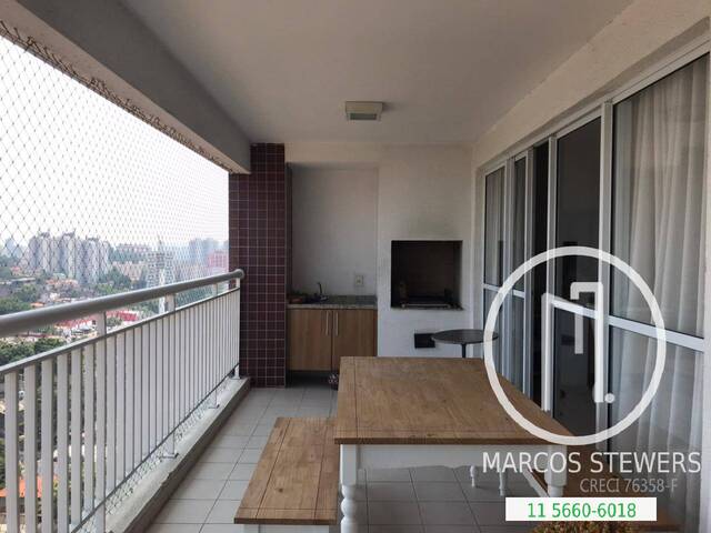 Apartamento para Comprar em São Paulo - 5
