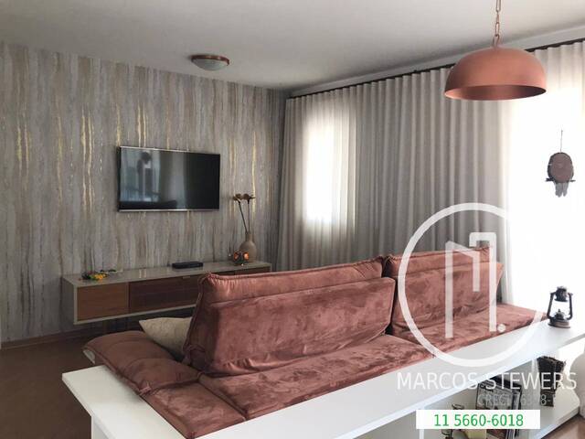 Apartamento para Comprar em São Paulo - 4