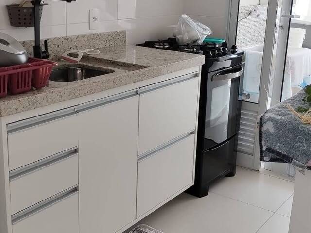 #SJV8ML - Apartamento para Comprar em São Paulo - SP - 2