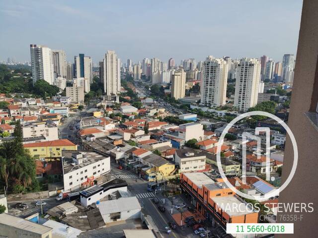 Apartamento para Comprar em São Paulo - 5