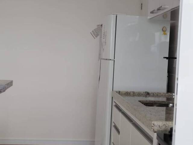Apartamento para Comprar em São Paulo - 4