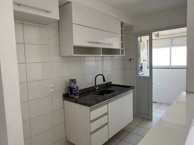 Apartamento para Alugar em São Paulo - 2