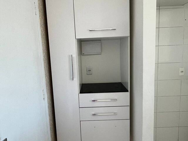 Apartamento para Alugar em São Paulo - 3