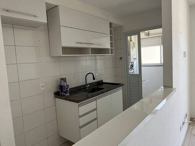 #LVKN9B - Apartamento para Alugar em São Paulo - SP - 1