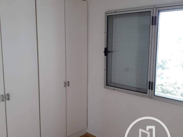 Apartamento para Comprar em São Paulo - 5