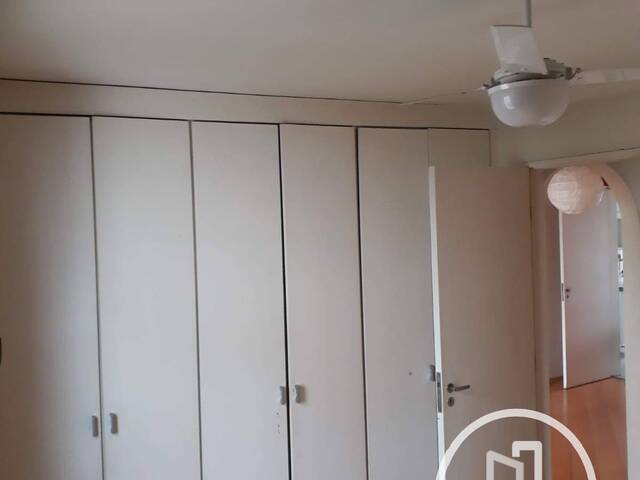 #116P8ML - Apartamento para Comprar em São Paulo - SP