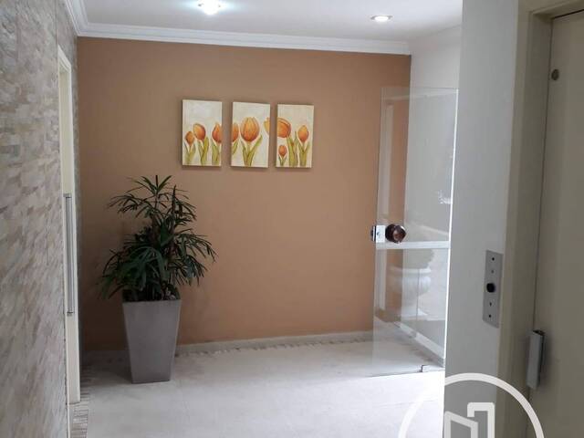 #116P8ML - Apartamento para Comprar em São Paulo - SP