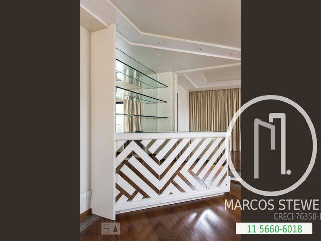 Apartamento para Comprar em São Paulo - 2