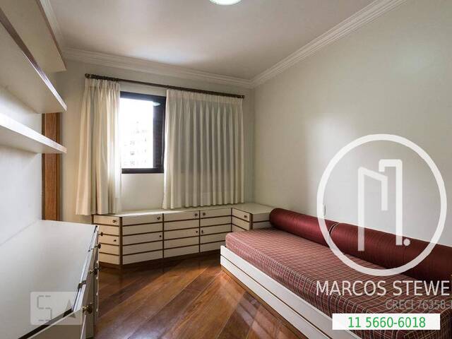 Apartamento para Comprar em São Paulo - 4