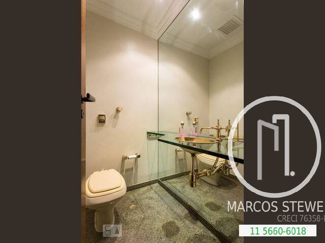 Apartamento para Comprar em São Paulo - 3