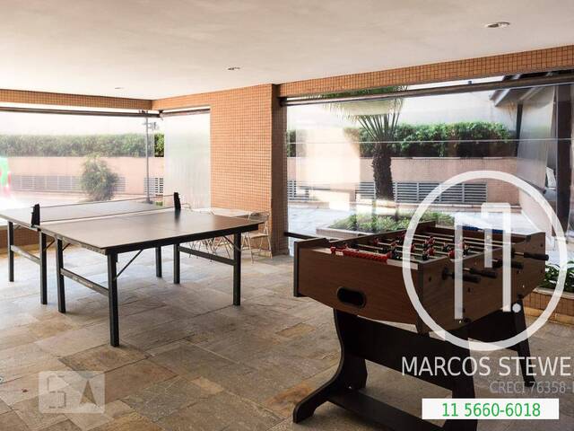 Apartamento para Comprar em São Paulo - 5