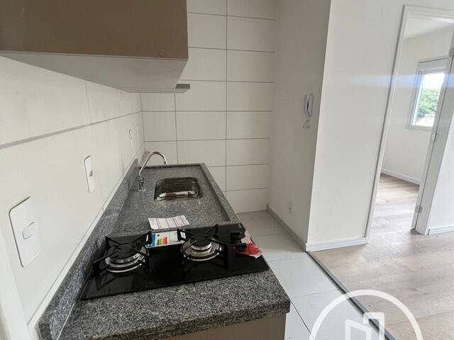 Apartamento para Alugar em São Paulo - 5