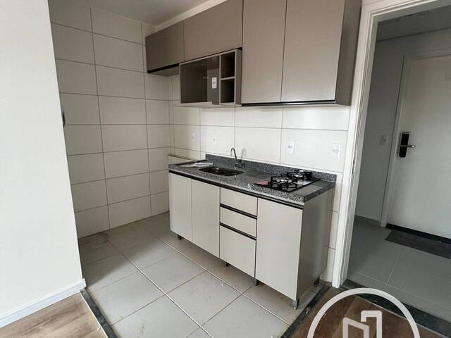 #1R598ML - Apartamento para Alugar em São Paulo - SP - 3