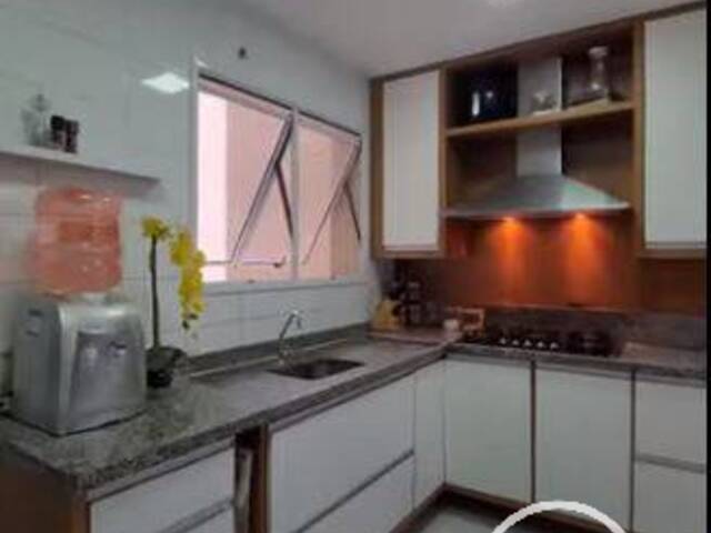 #1JRL8ML - Apartamento para Comprar em São Paulo - SP