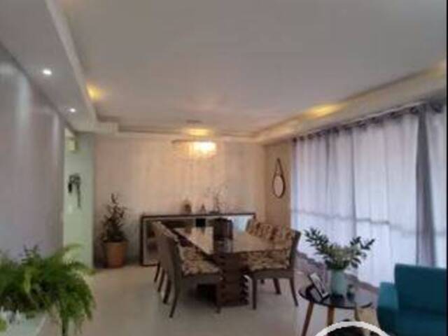 Apartamento para Comprar em São Paulo - 5