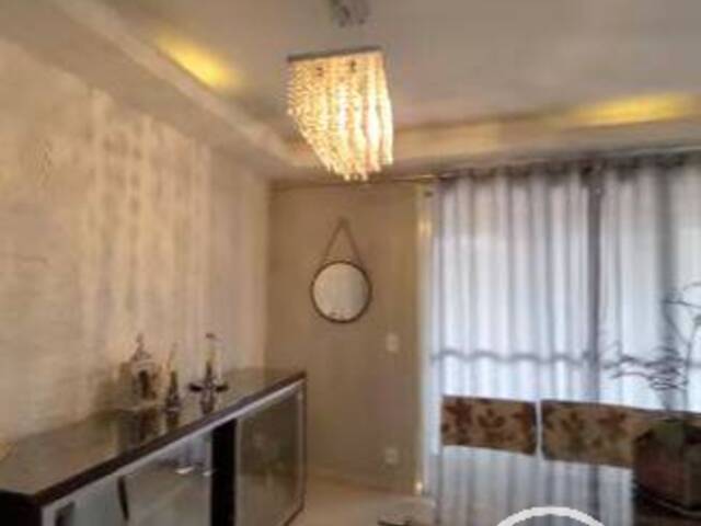 Apartamento para Comprar em São Paulo - 3