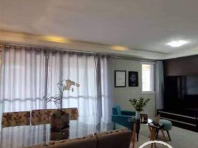 Apartamento para Comprar em São Paulo - 4