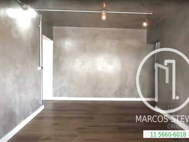 #QEEN9B - Apartamento para Comprar em São Paulo - SP