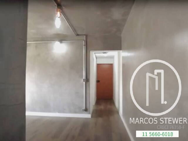 #QEEN9B - Apartamento para Comprar em São Paulo - SP