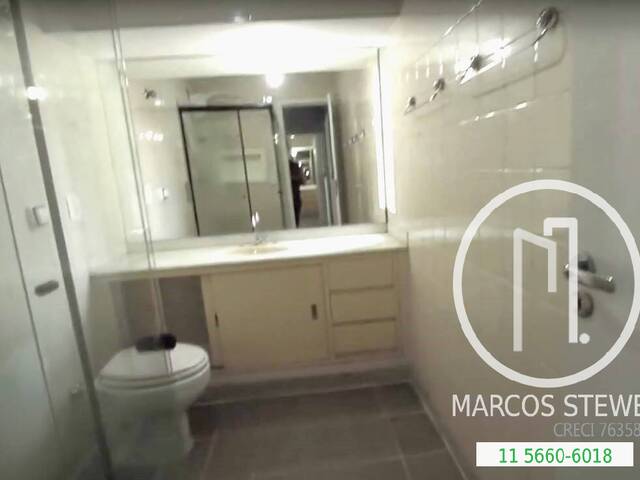 Apartamento para Comprar em São Paulo - 4