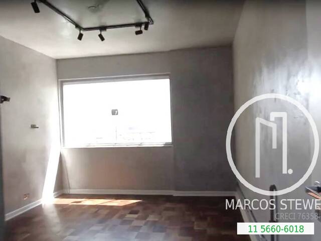 Apartamento para Comprar em São Paulo - 5