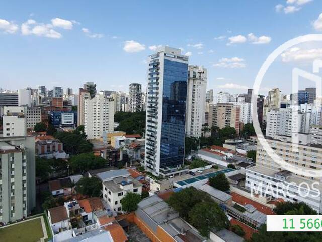 #19PQN9B - Apartamento para Comprar em São Paulo - SP