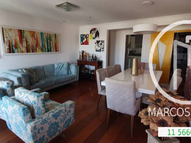 #19PQN9B - Apartamento para Comprar em São Paulo - SP