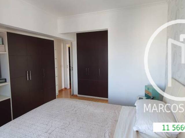 Apartamento para Comprar em São Paulo - 5
