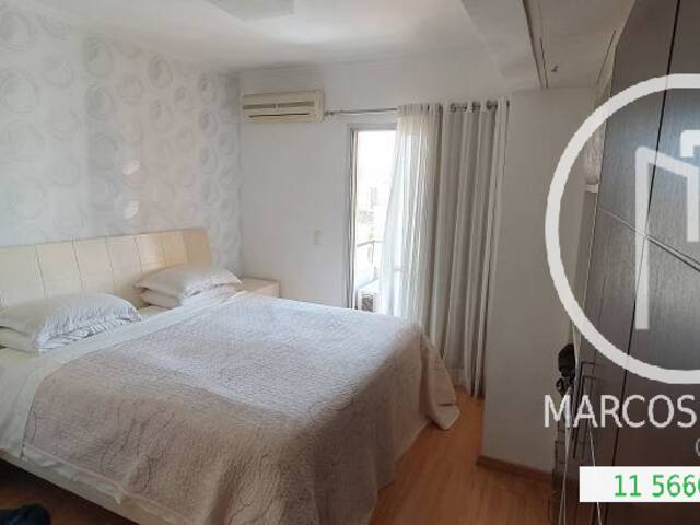Apartamento para Comprar em São Paulo - 4