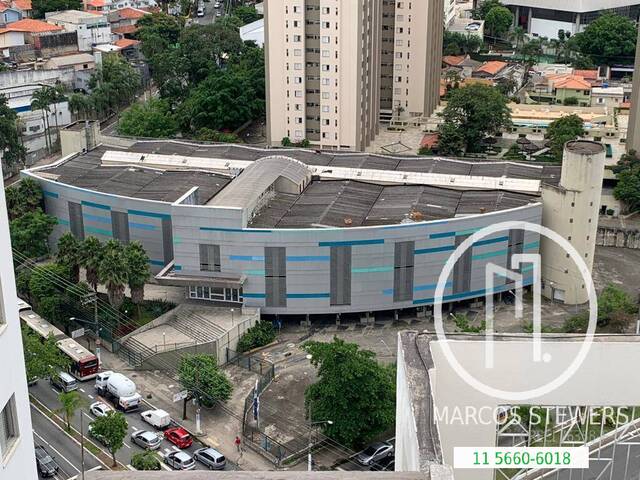 #TTV8ML - Prédio Comercial para Comprar em São Paulo - SP - 1