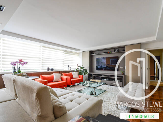 #1CIKN9B - Apartamento para Comprar em São Paulo - SP