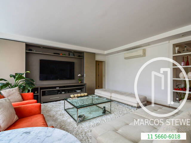 #1CIKN9B - Apartamento para Comprar em São Paulo - SP