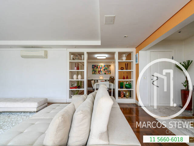 Apartamento para Comprar em São Paulo - 4