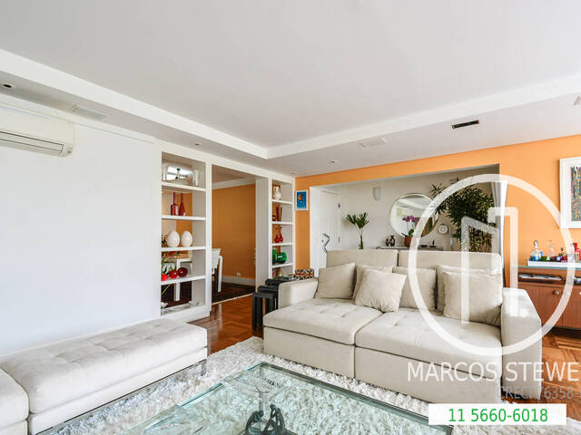 Apartamento para Comprar em São Paulo - 5