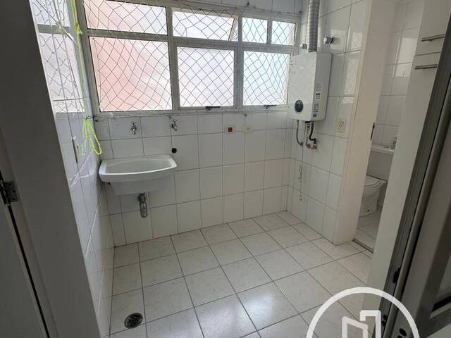 Apartamento para Alugar em São Paulo - 5
