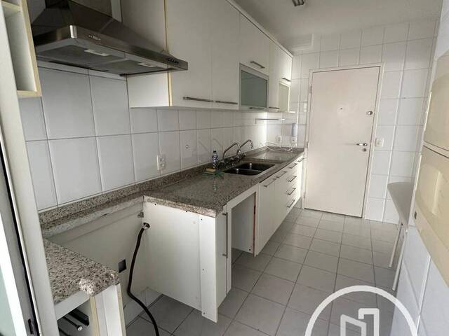 #CF8ML - Apartamento para Alugar em São Paulo - SP - 3