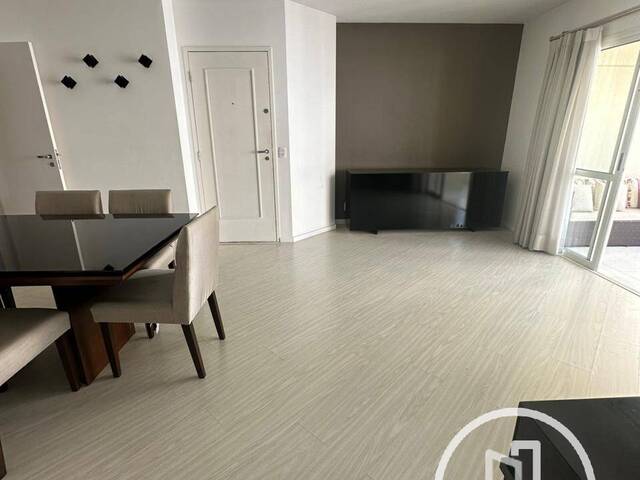 #CF8ML - Apartamento para Alugar em São Paulo - SP - 1