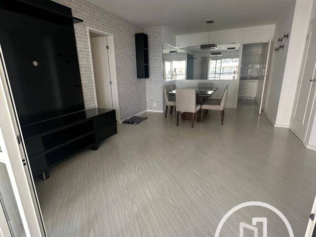 #CF8ML - Apartamento para Alugar em São Paulo - SP - 2