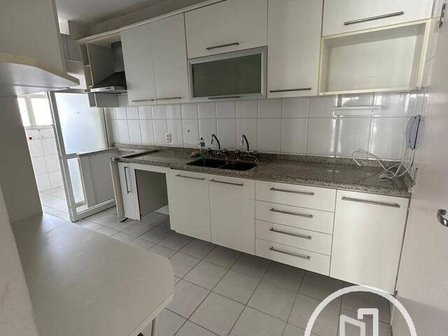 Apartamento para Alugar em São Paulo - 4