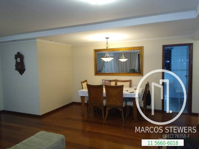 #PJCN9B - Apartamento para Comprar em São Paulo - SP