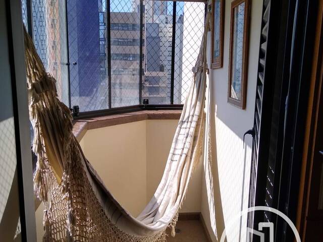 Apartamento para Comprar em São Paulo - 4