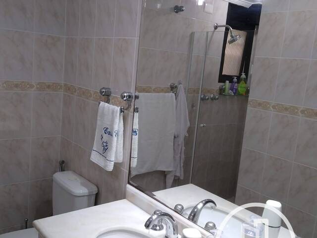Apartamento para Comprar em São Paulo - 5