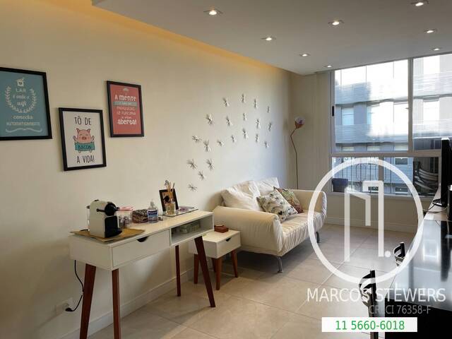 #MG18ML - Apartamento para Comprar em São Paulo - SP